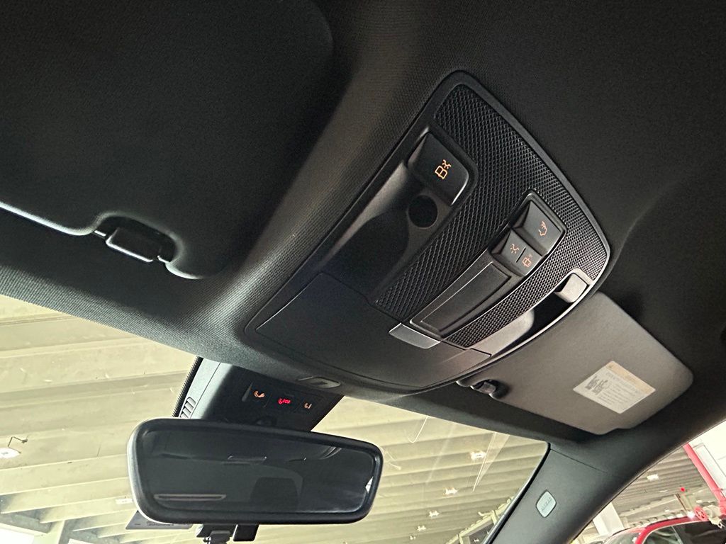 Used 2019 Red Mercedes-Benz CLA 250 image 26