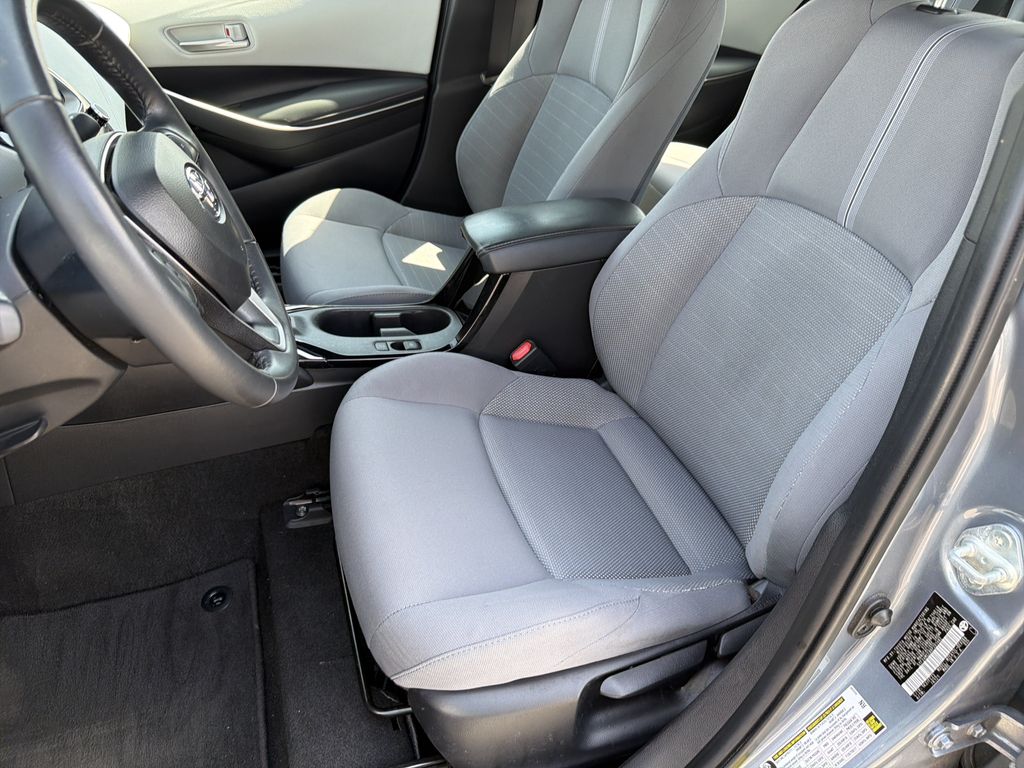 Used 2024 Toyota Corolla Sedan