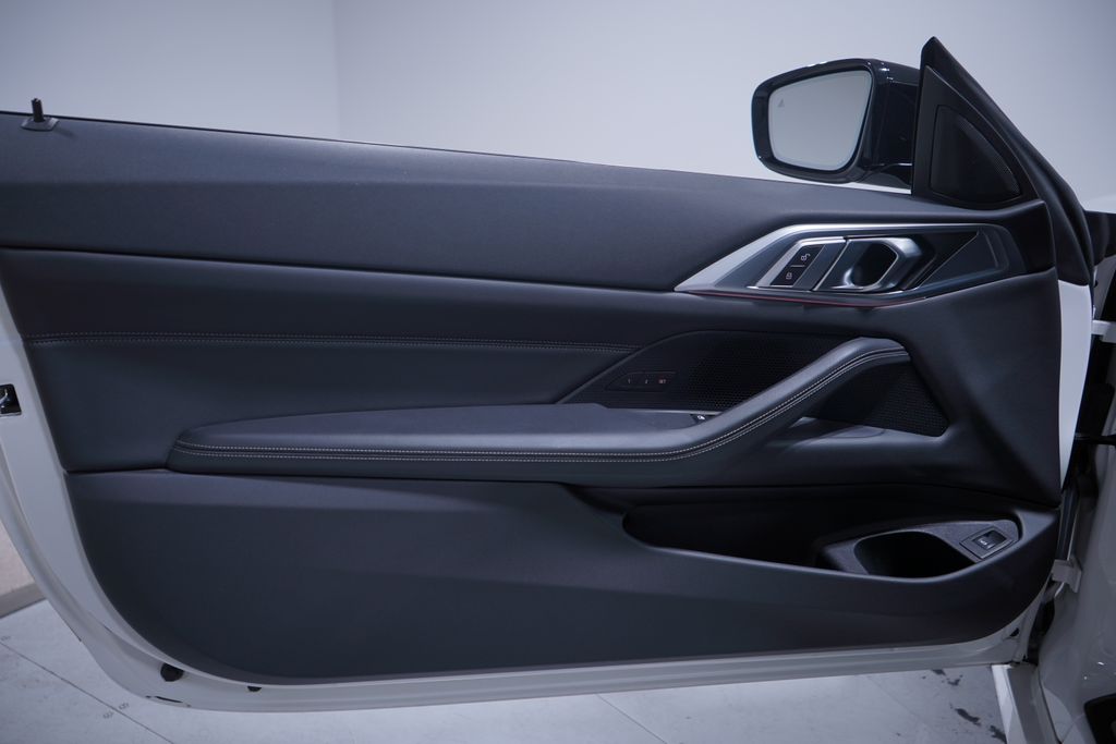 Thumbnail: 2022 BMW 4 Series - 14