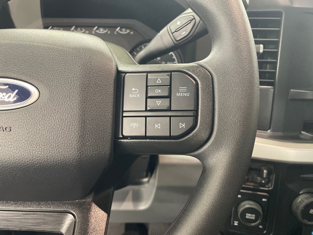 2026 Ford F-350 photo 15