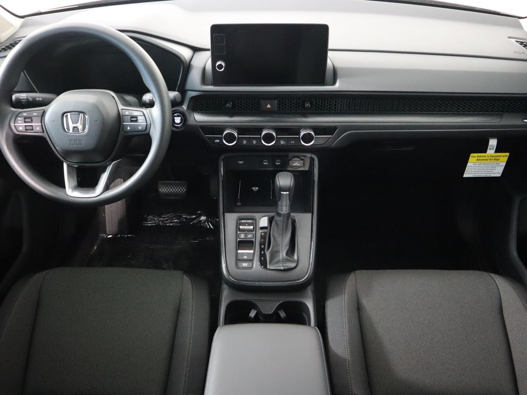 Thumbnail: 2026 Honda CR-V - 13