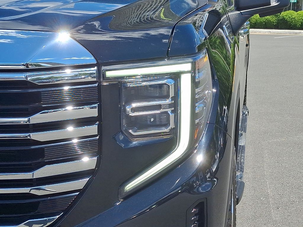 Thumbnail: 2023 GMC Sierra 1500 - 8