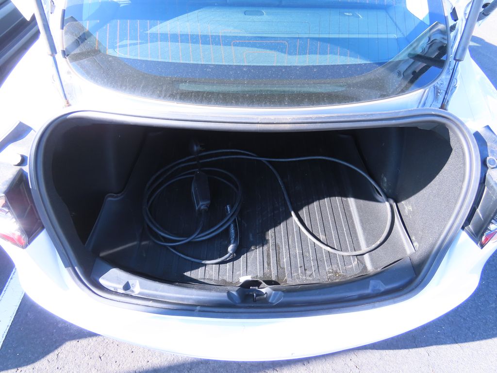 2019 Tesla Model 3 Standard Range 12