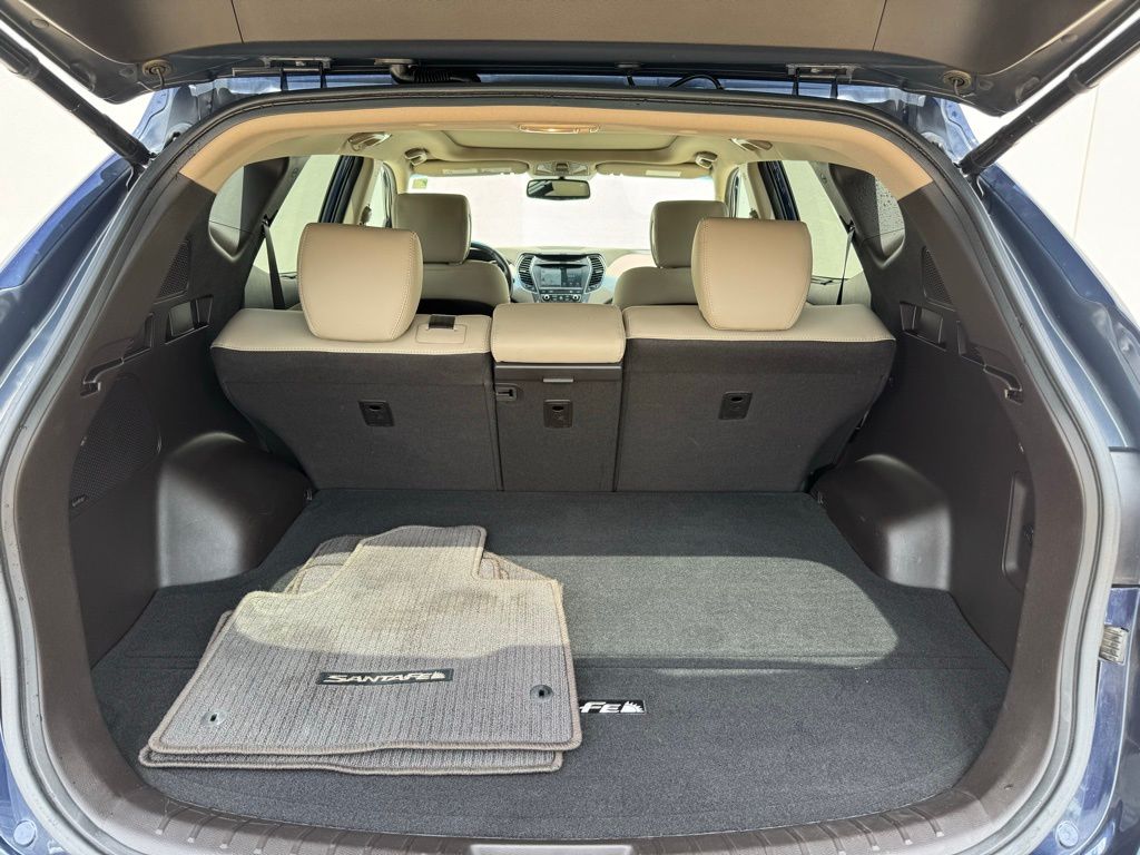 Used Car 2018 Hyundai Santa Fe Sport  2.4 Base For Sale Under $20,000 In Georgetown, Texas