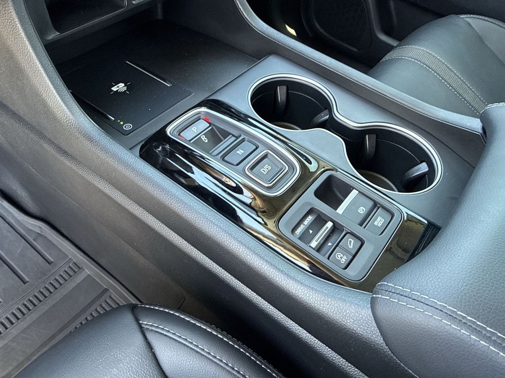 Thumbnail: 2024 Honda Pilot - 23