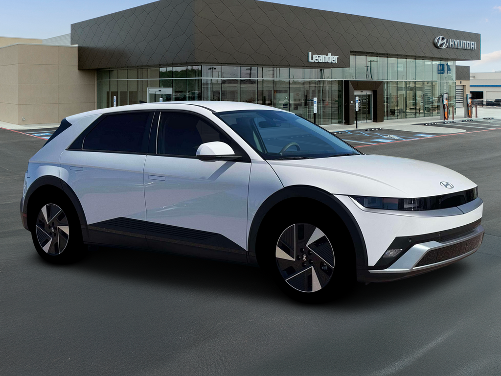 Thumbnail: 2026 Hyundai Ioniq 5 - 10