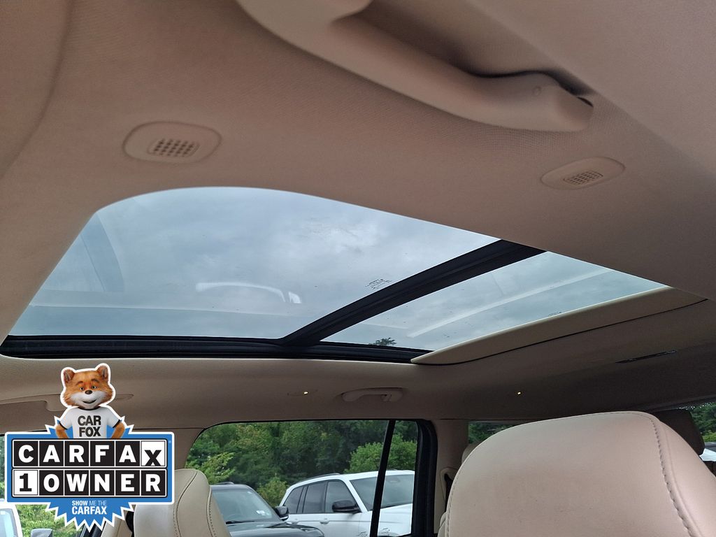 Used 2022 Jeep Grand Cherokee L SUV