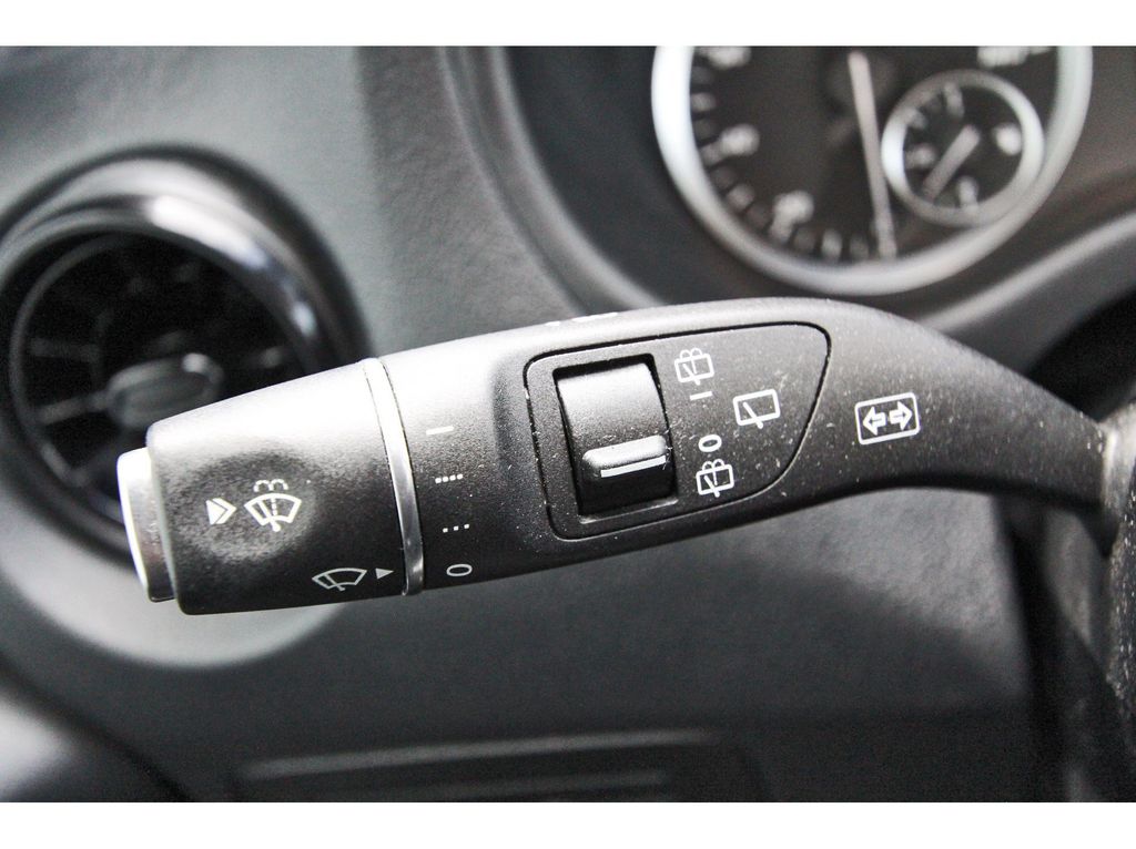 Used 2023 Mercedes-benz Metris Van