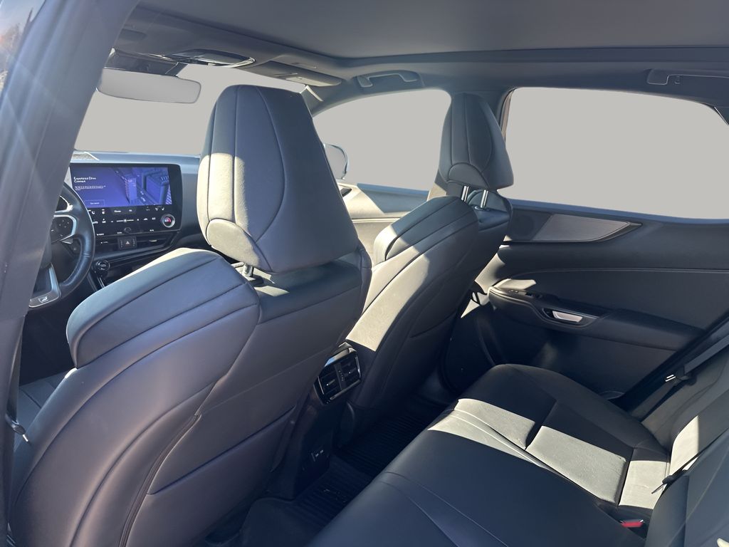 Used Car 2022 Lexus Nx  For Sale Under $40,000 In Austin, Texas