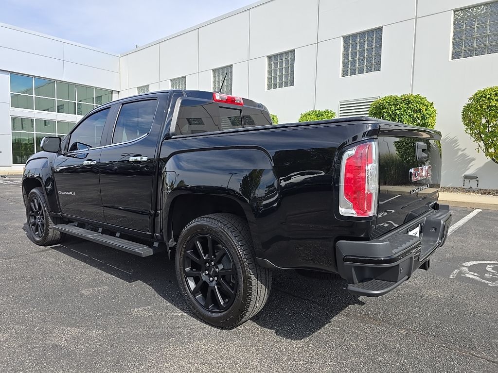 Thumbnail: 2022 GMC Canyon - 6