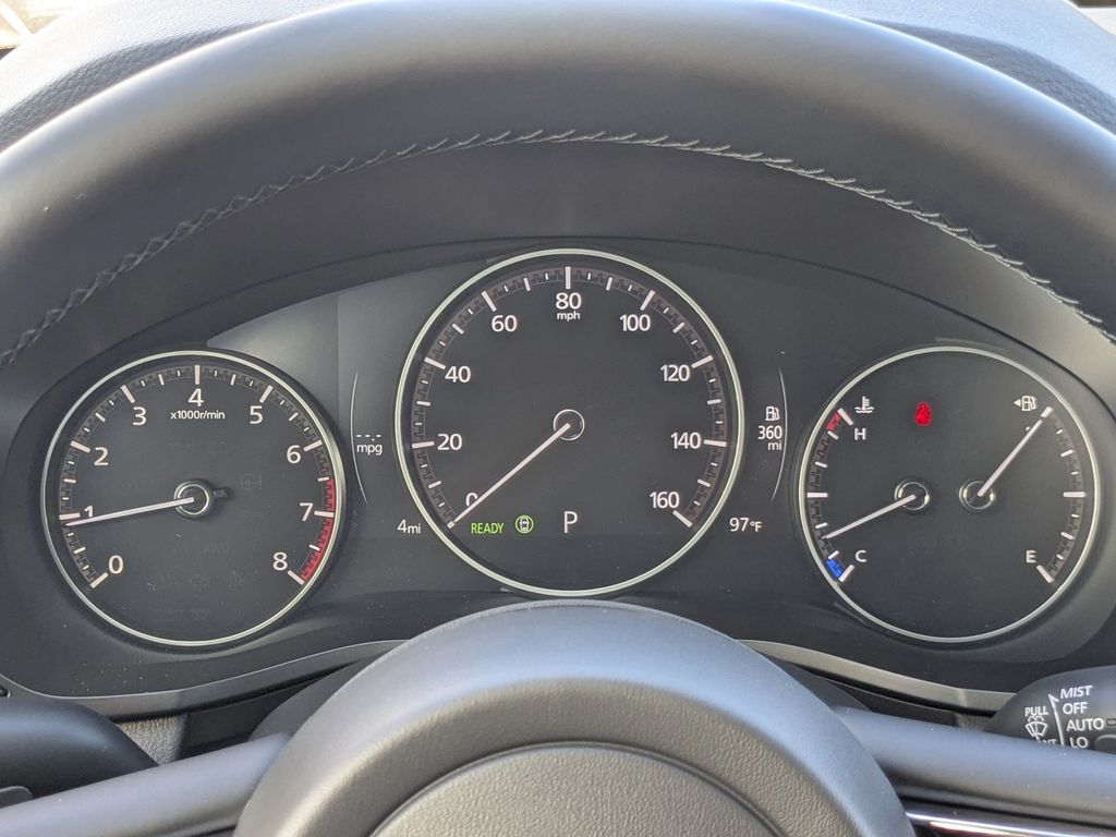 2026 Mazda CX-90 Select