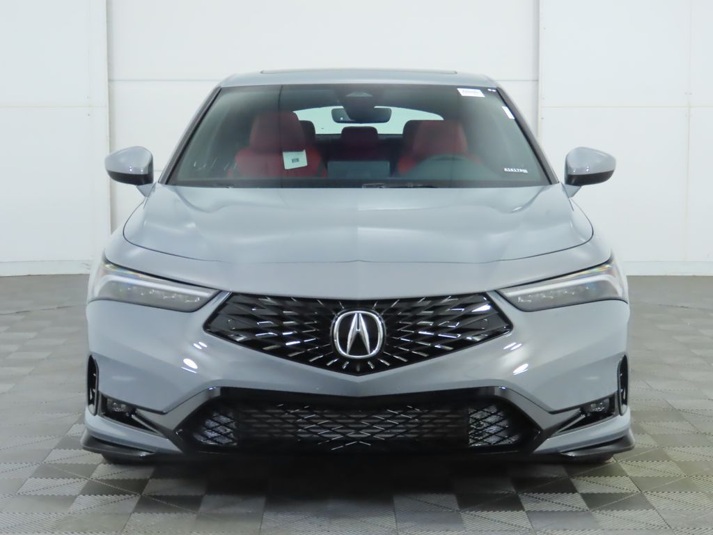 Thumbnail: 2026 Acura Integra - 2