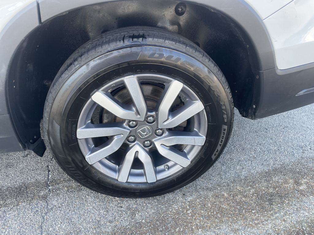 Used 2020 Honda Pilot SUV