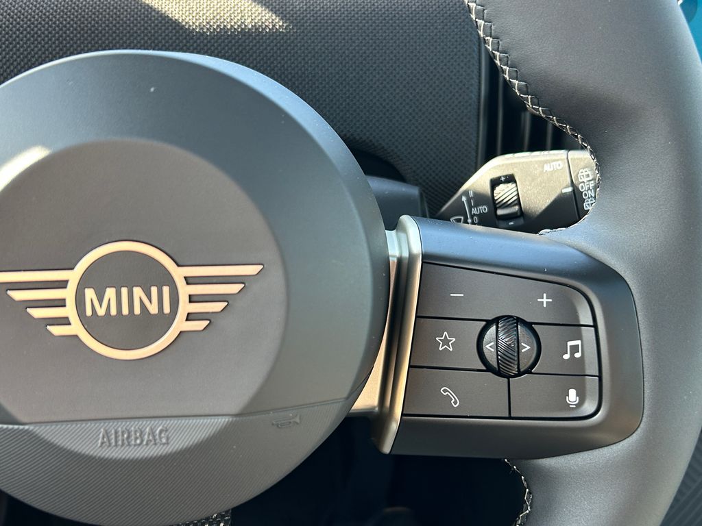 Thumbnail: 2026 MINI Cooper - 20