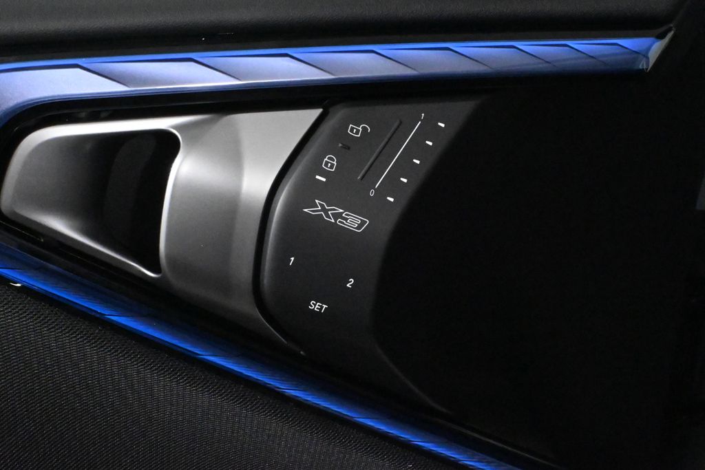 Thumbnail: 2026 BMW X3 - 29