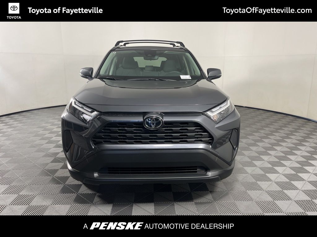 Thumbnail: 2025 Toyota RAV4 - 7