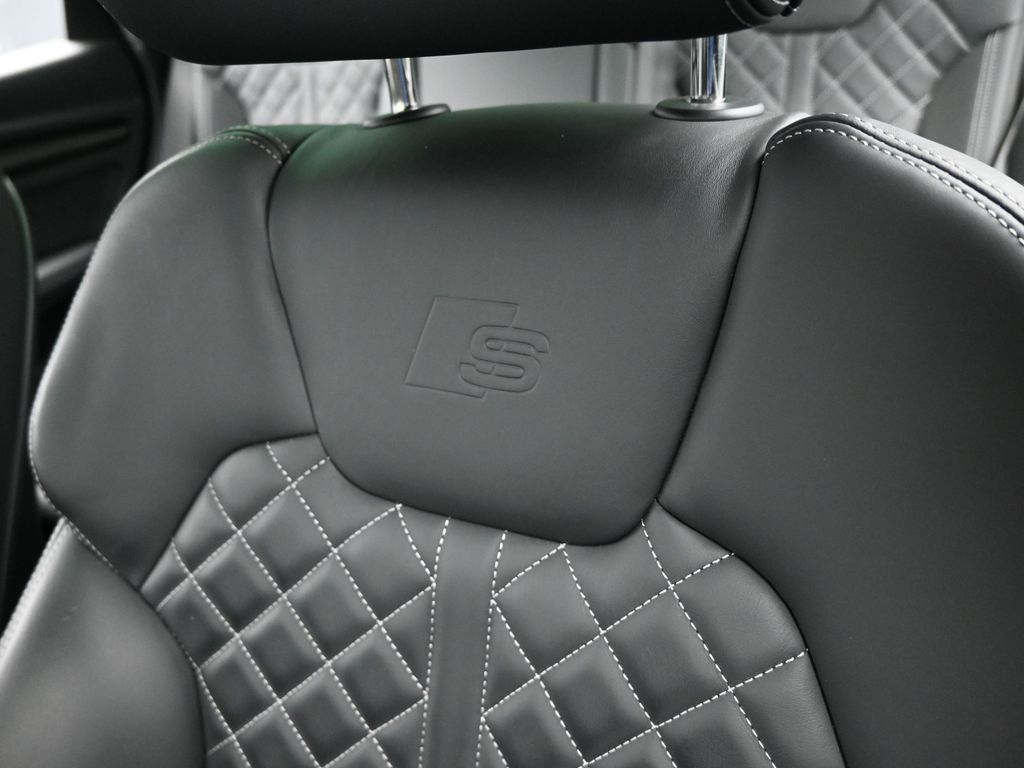 2023 Audi SQ5 3.0T quattro Premium Plus