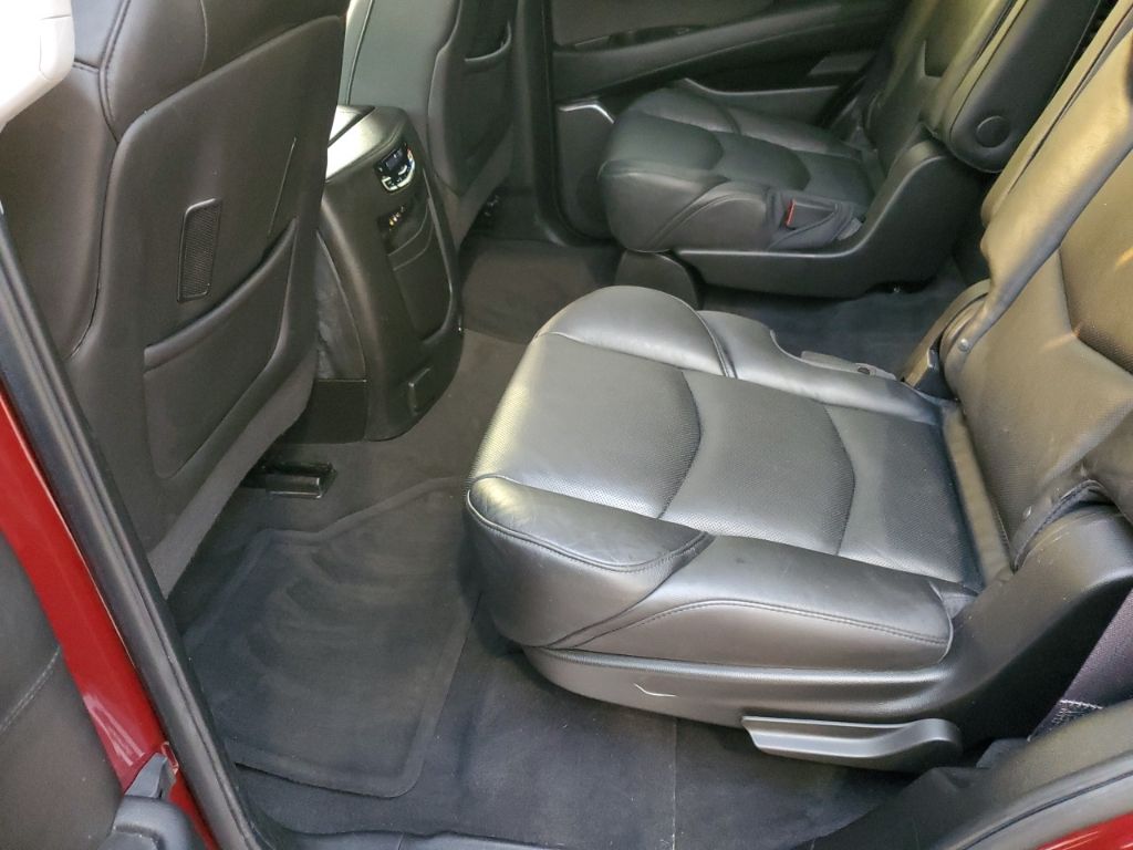 Used Car 2016 Cadillac Escalade  Luxury For Sale Under $25,000 In Austin, Texas