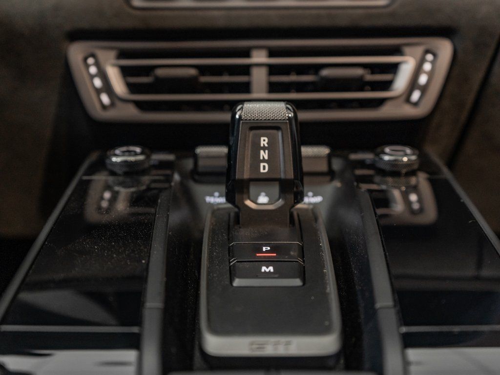 Certified Used 2024 Grey Porsche Carrera GTS image 33