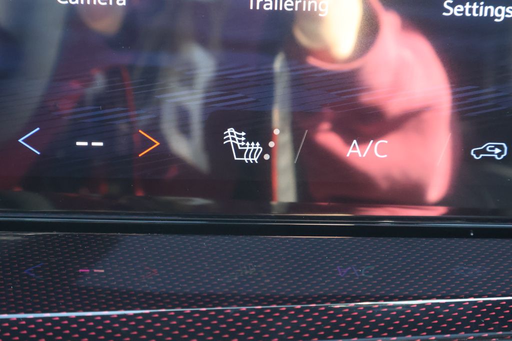 Thumbnail: 2026 Chevrolet Traverse - 29