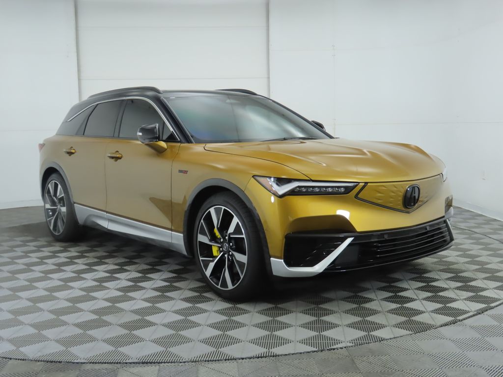 2024 Acura ZDX Type S 3