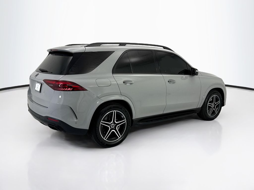 Thumbnail: 2024 Mercedes-Benz GLE - 5