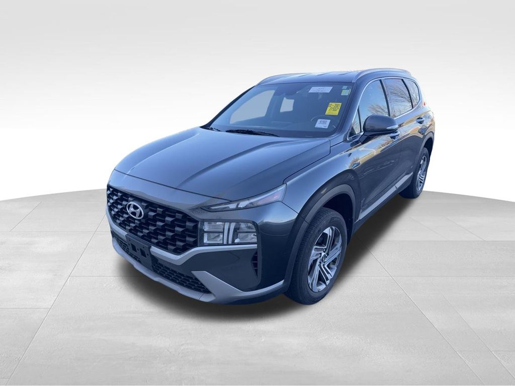 2023 Hyundai Santa Fe SEL AWD