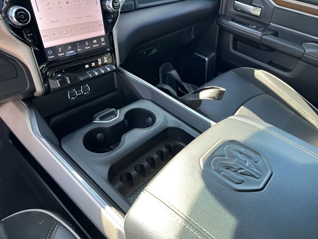 Used Car 2024 Ram 3500  Laramie For Sale Under $70,000 In Austin, Texas