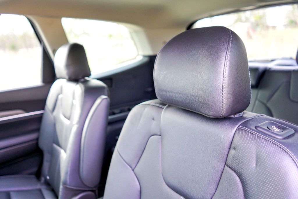 Used Car 2022 Kia Telluride  Ex For Sale Under $30,000 In Taylor, Texas