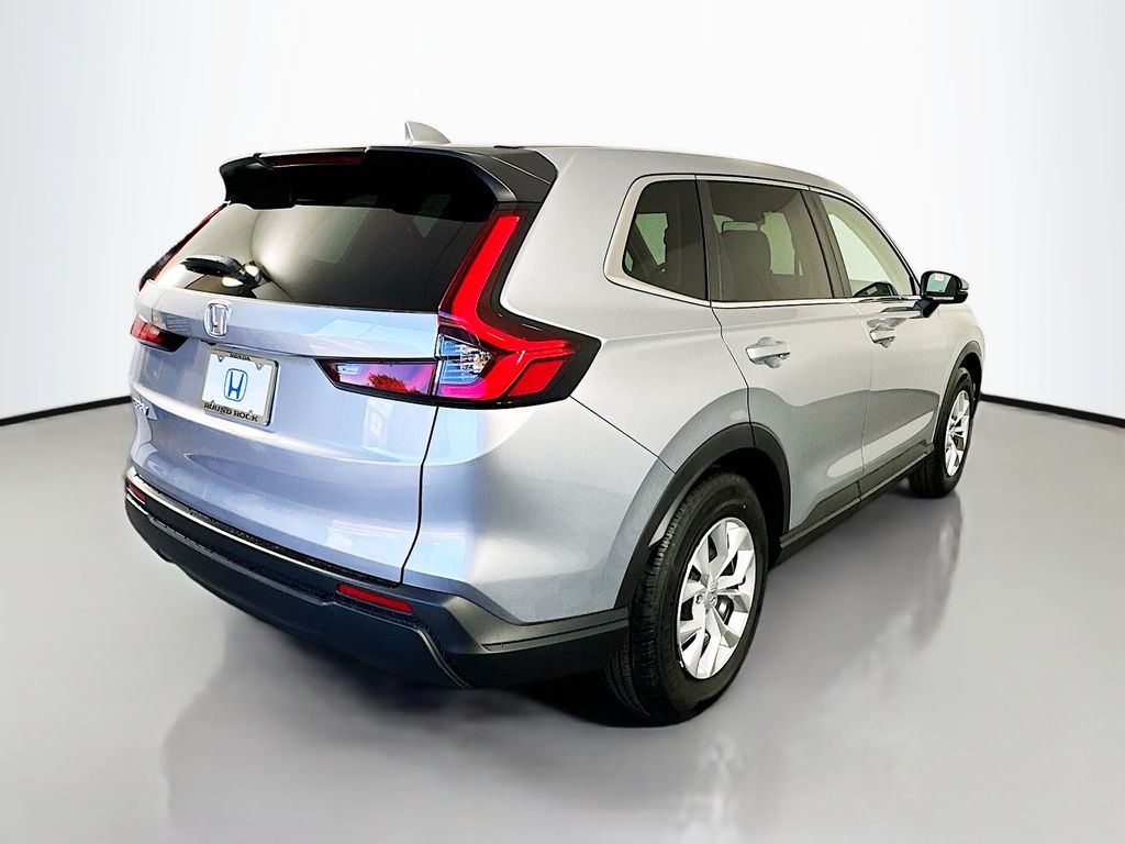 Thumbnail: 2026 Honda CR-V - 5
