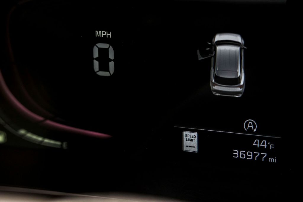 Used Car 2023 Kia Sportage  Ex For Sale Under $25,000 In Taylor, Texas