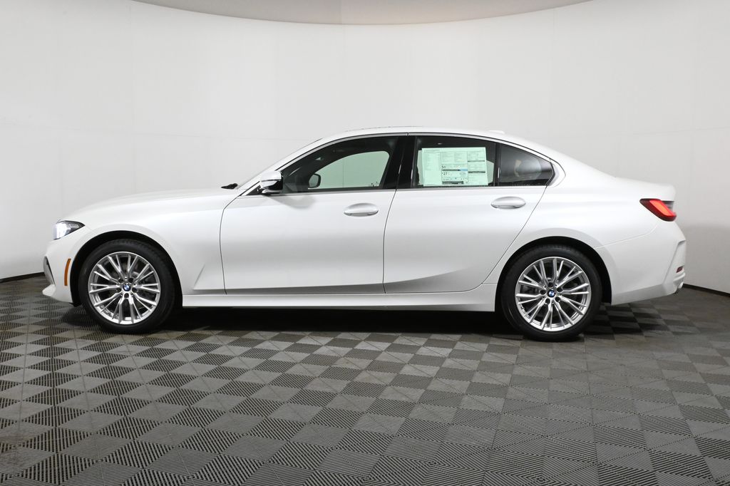 2024 BMW 3 Series 330i xDrive 2