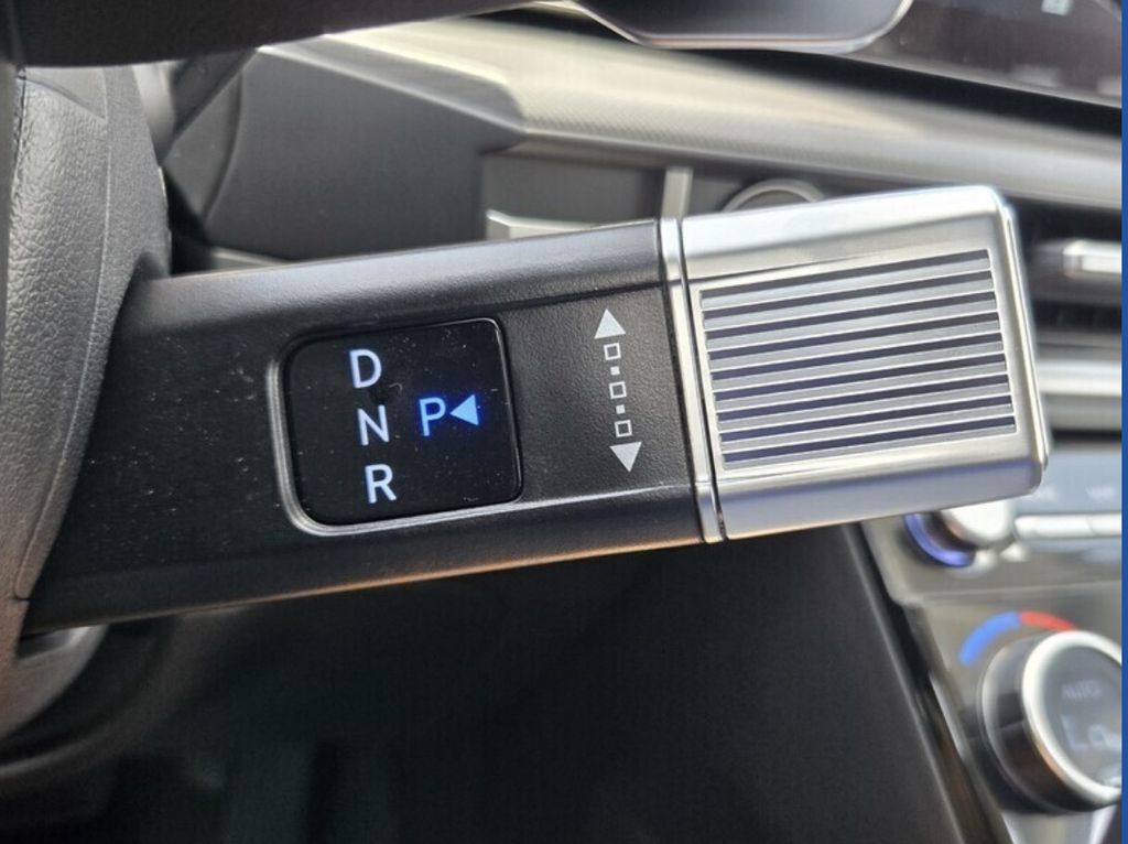2027 Hyundai Santa Fe