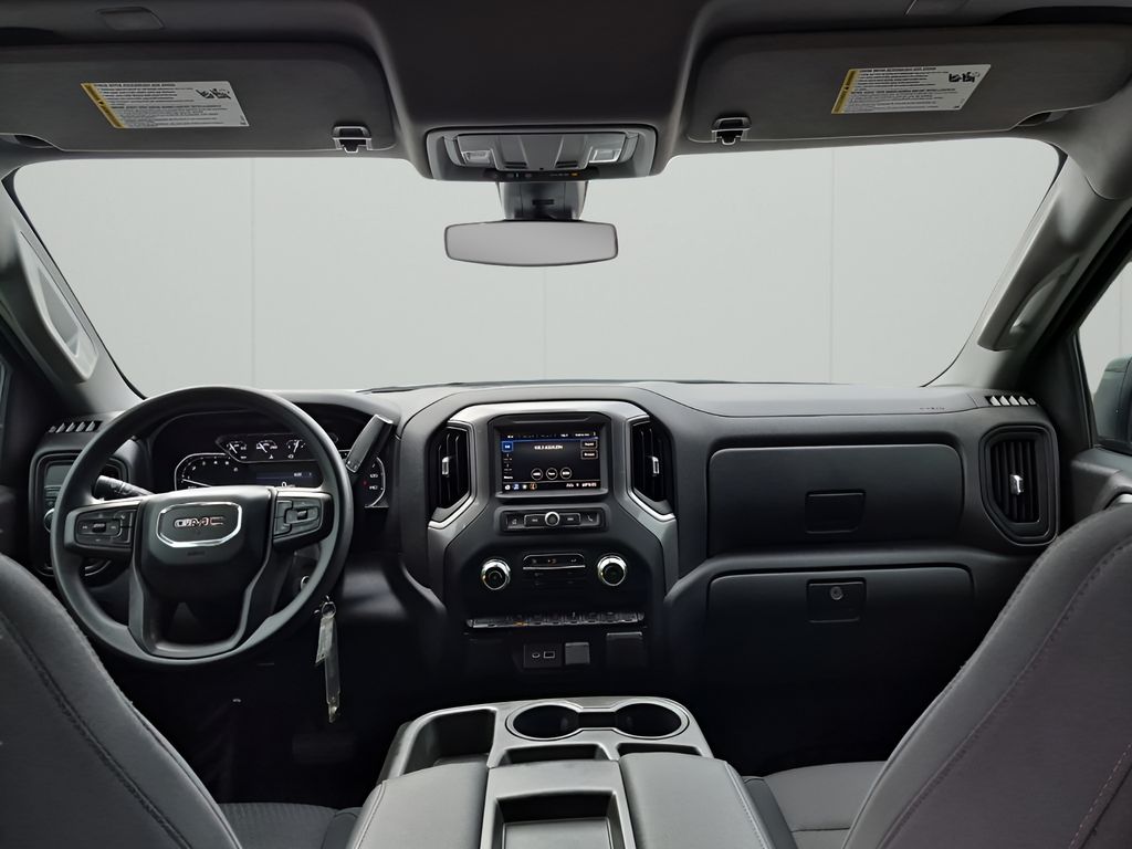 Used Car 2021 Gmc Sierra 1500  Base For Sale Under $30,000 In Austin, Texas