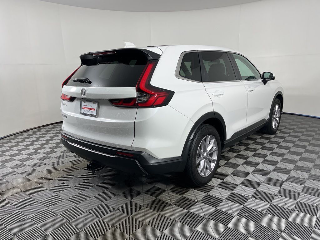 Thumbnail: 2024 Honda CR-V - 15