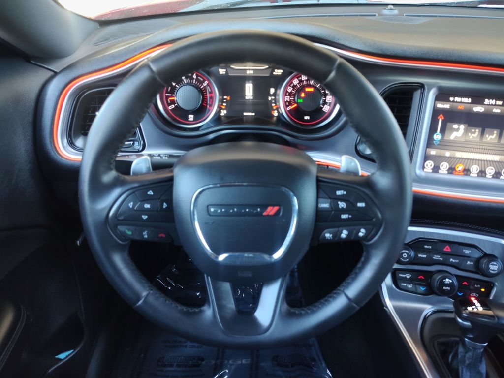 Used Car 2017 Dodge Challenger  392 Hemi Scat Pack For Sale Under $20,000 In Austin, Texas