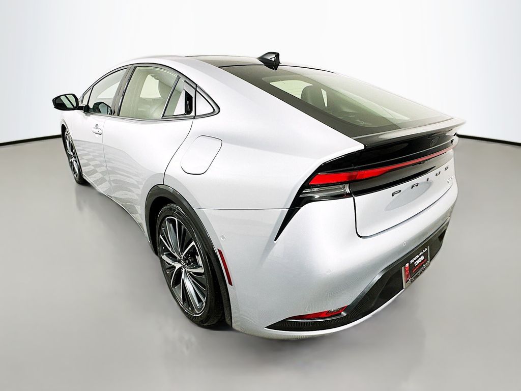 Thumbnail: 2025 Toyota Prius - 7