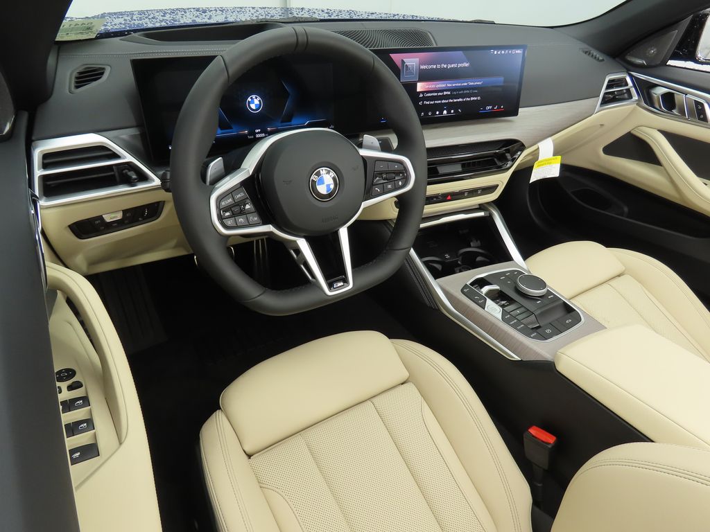 Thumbnail: 2026 BMW 4 Series - 17