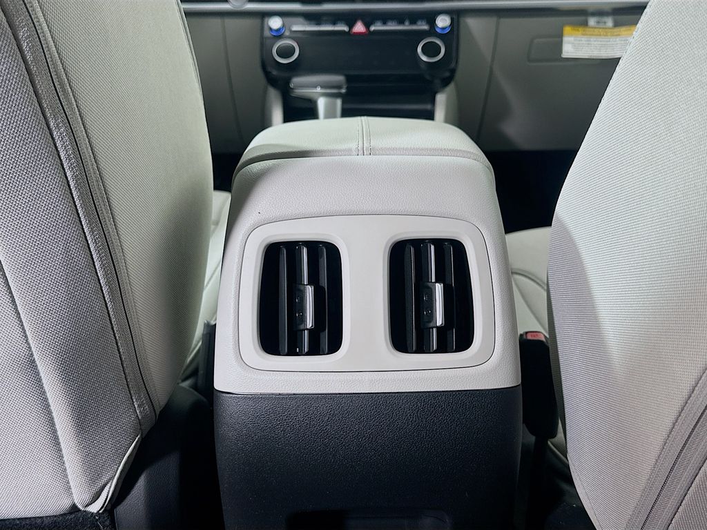 Thumbnail: 2026 Hyundai Tucson - 17