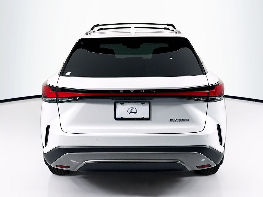Thumbnail: 2026 Lexus RX - 6