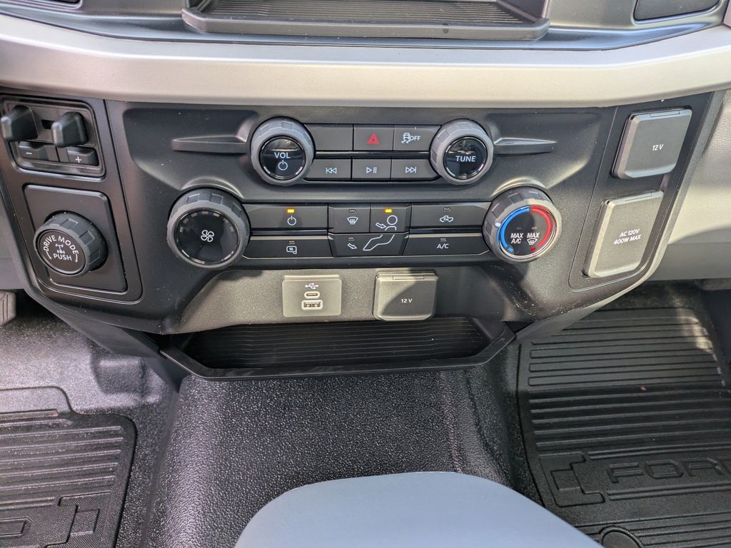 2026 Ford F-250 Super Duty XL