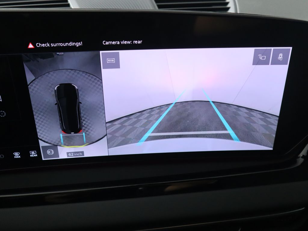 Thumbnail: 2025 Audi A5 - 17