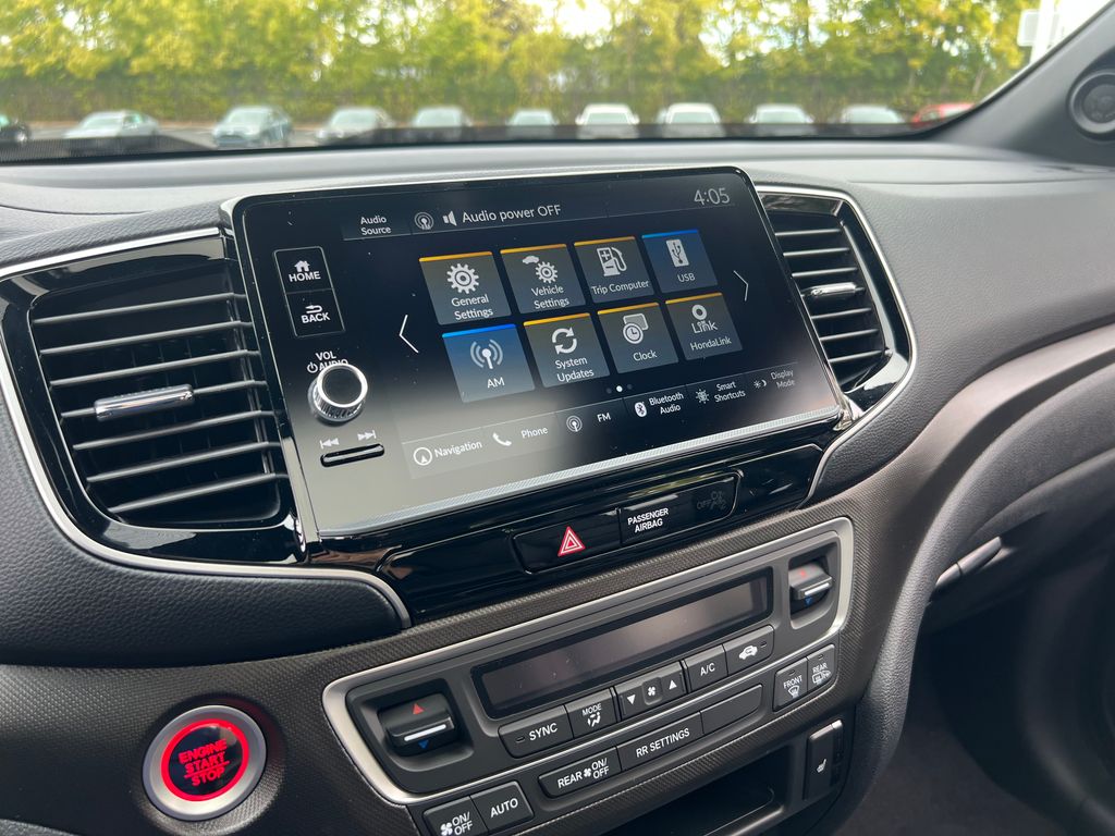 Thumbnail: 2026 Honda Ridgeline - 30