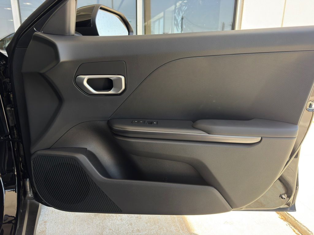 2026 Kia K4 LX Black at DeMontrond Automotive Group