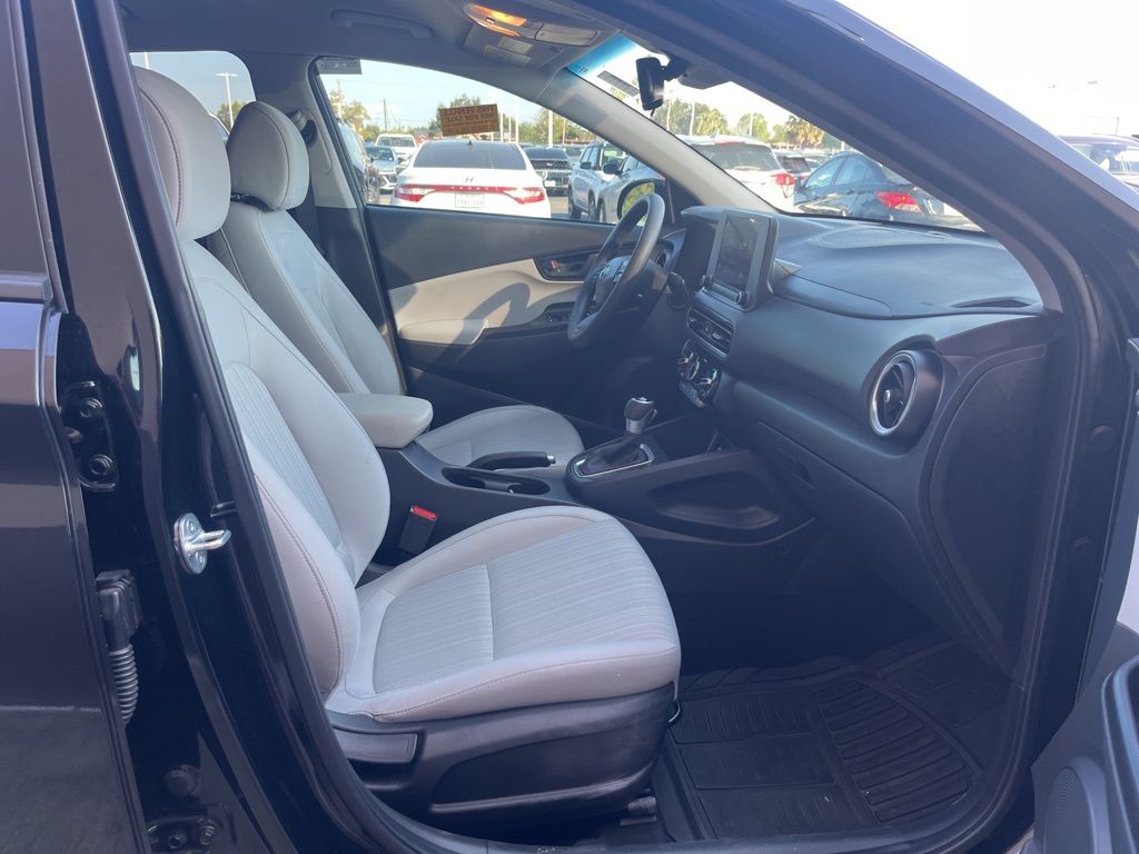 Thumbnail: 2023 Hyundai Kona - 28