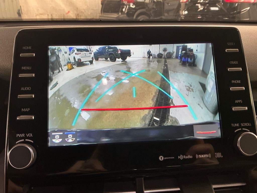 Certified Used 2019 Beige Toyota Touring image 21