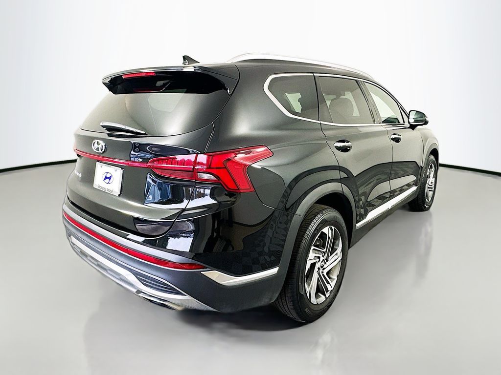 2023 Hyundai Santa Fe SEL 5