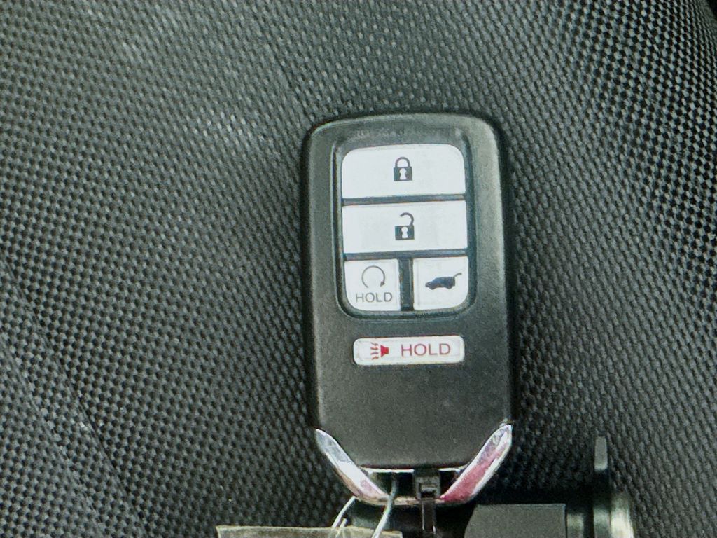 Used Car 2020 Honda Cr-v Hybrid  Ex For Sale Under $25,000 In Austin, Texas