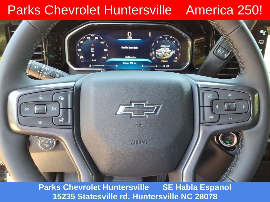 ChevroletSilverado 3500HD11