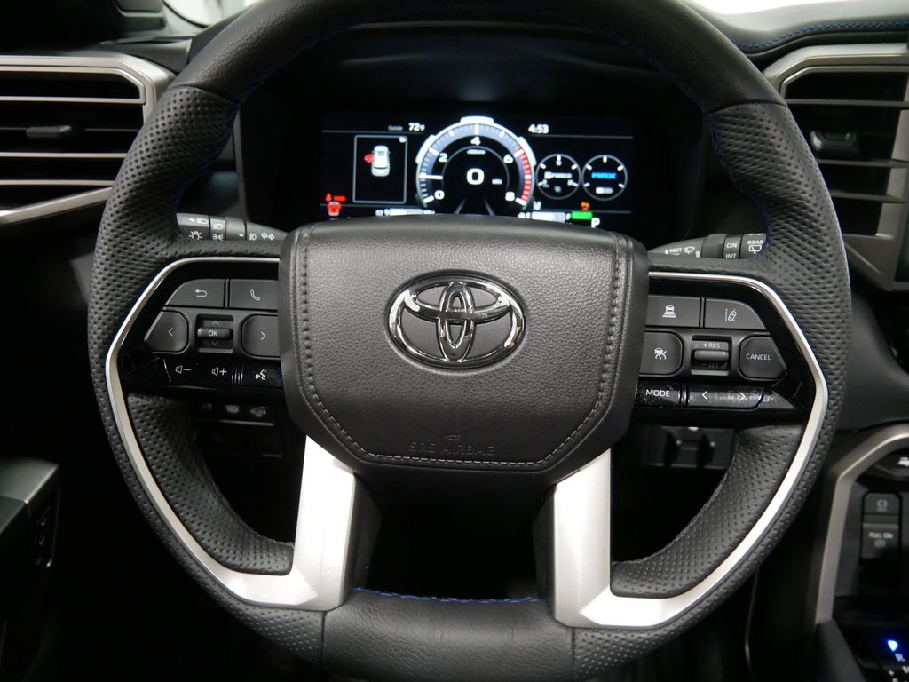 Used 2026 Toyota Sequoia SUV